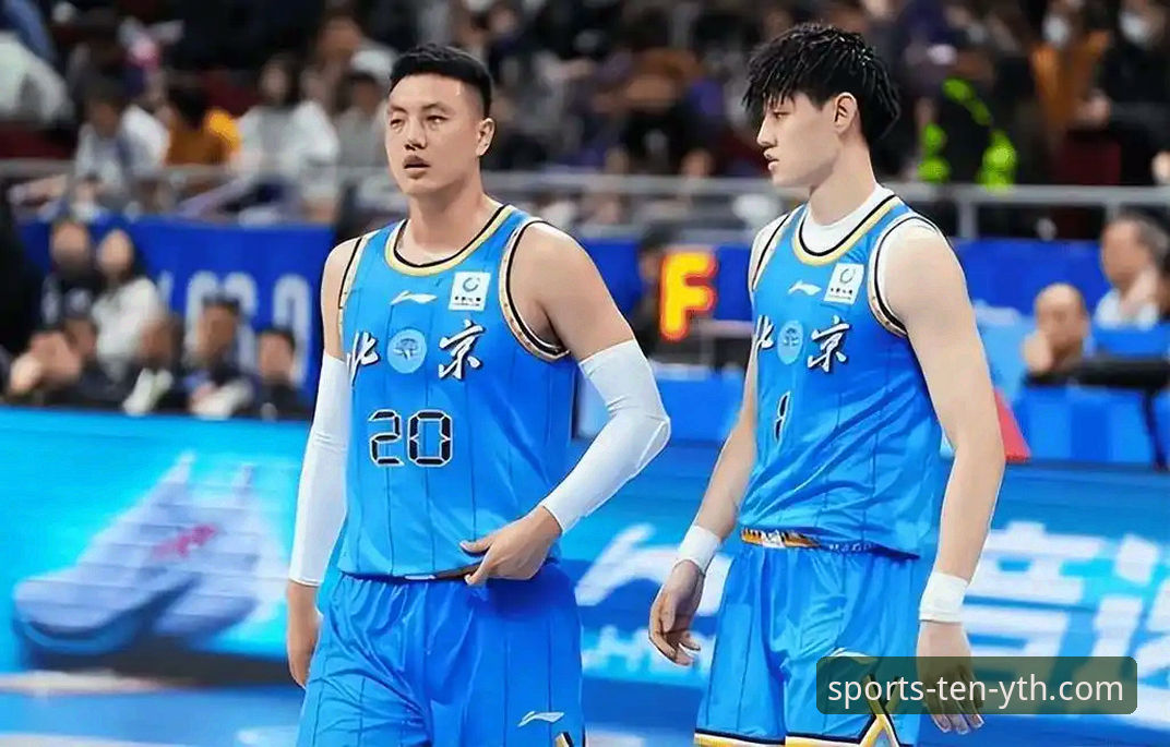 CBA季后赛山西VS青岛对比分析：横扫背后的战术博弈与排名体育平台观赛体验